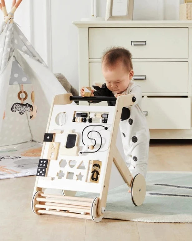 Baby Activity Walker Activity Walkers Wonder & Wise