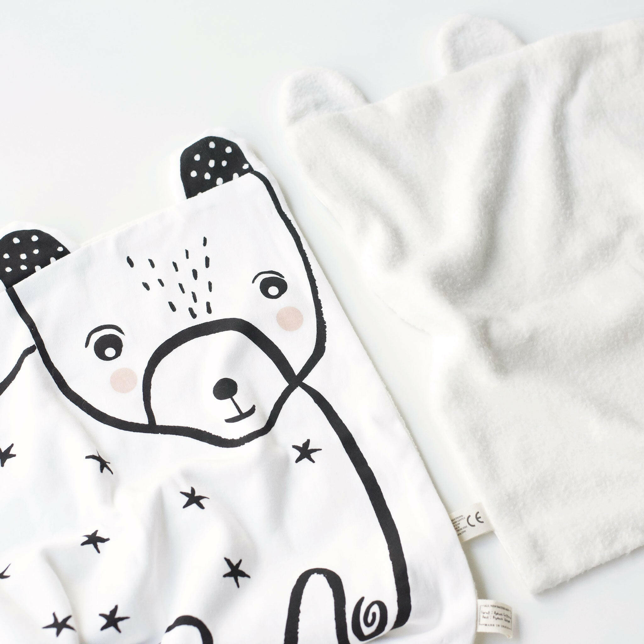 Stars Snuggle Bundle Gift Sets Wee Gallery