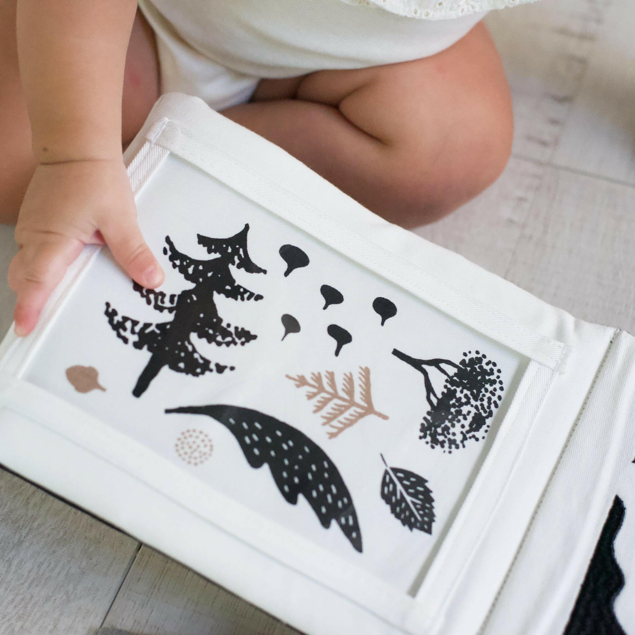 Tummy Time Gallery Baby & Toddler Wee Gallery