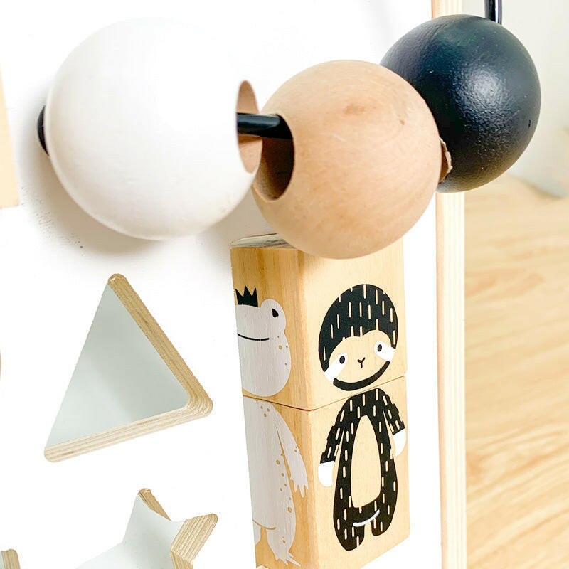 Baby Activity Walker Activity Walkers Wonder & Wise