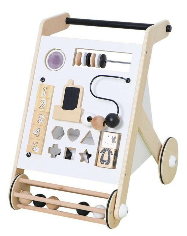 Baby Activity Walker Activity Walkers Wonder & Wise