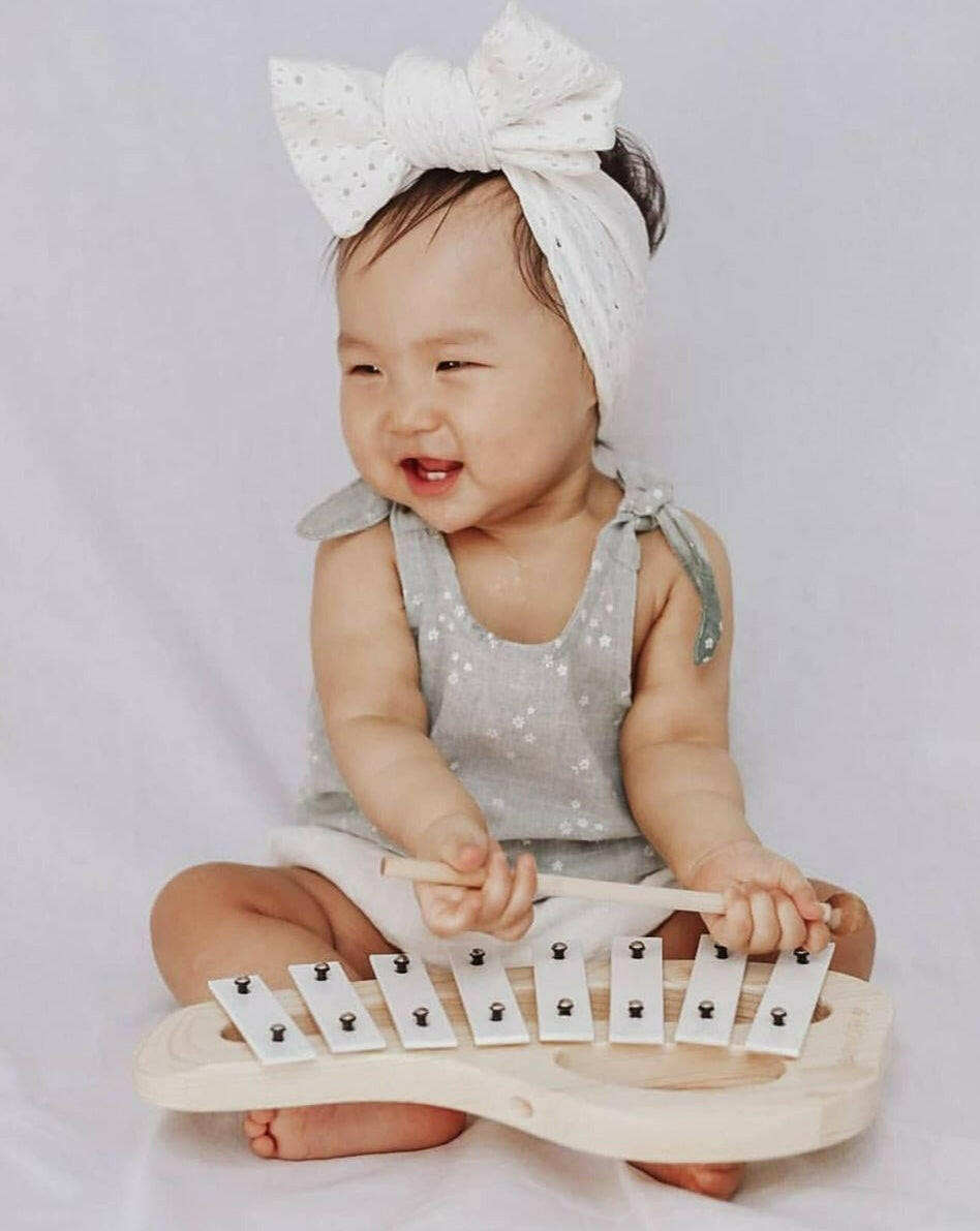 Xylophone Musical Toys Babynoise