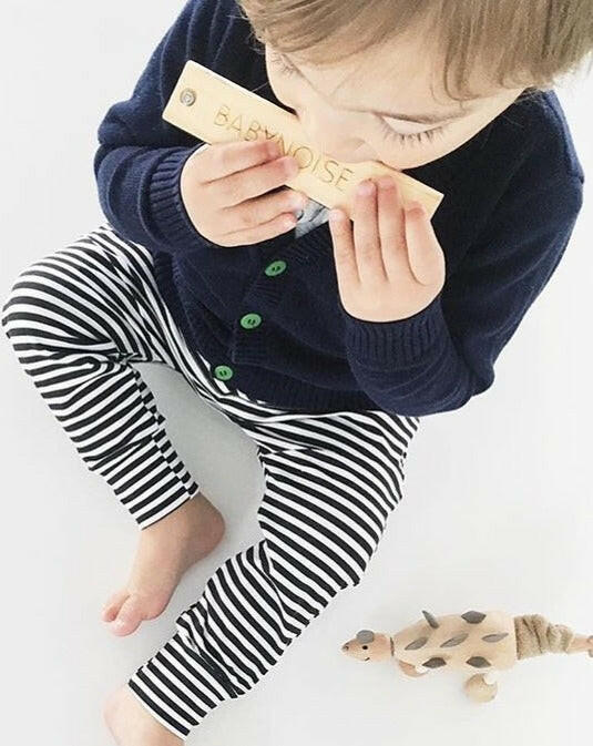 Harmonica Musical Toys Babynoise