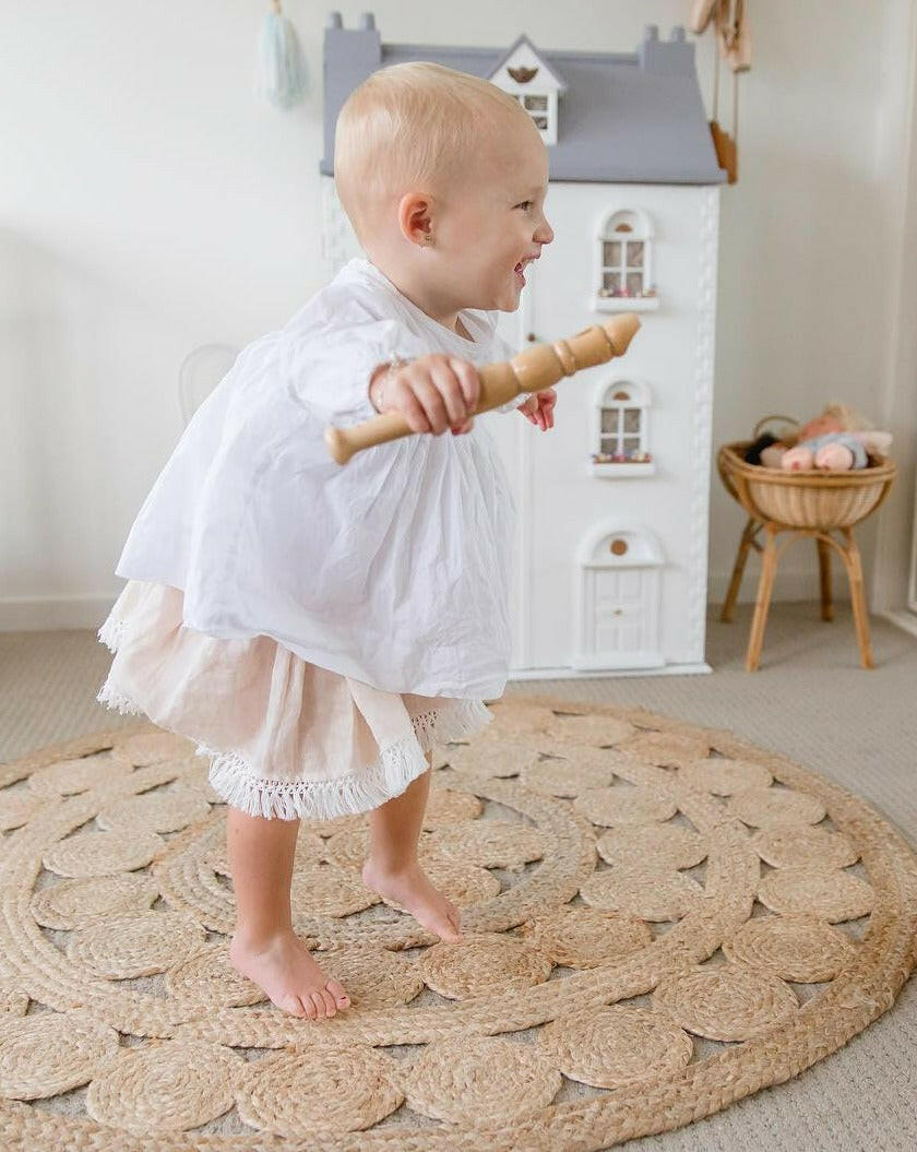 Recorder Musical Toys Babynoise