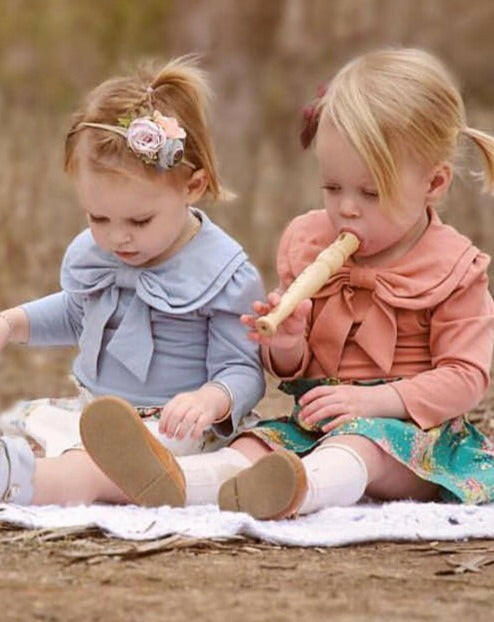 Recorder Musical Toys Babynoise