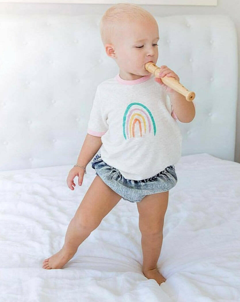 Recorder Musical Toys Babynoise