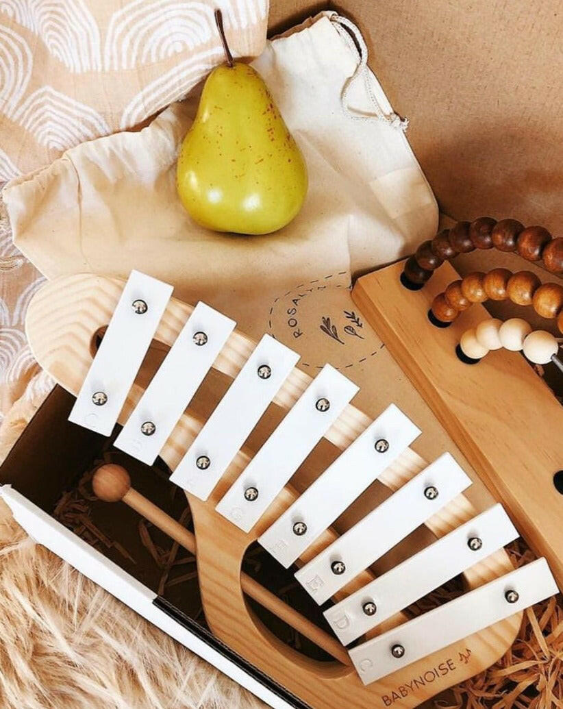 Xylophone Musical Toys Babynoise
