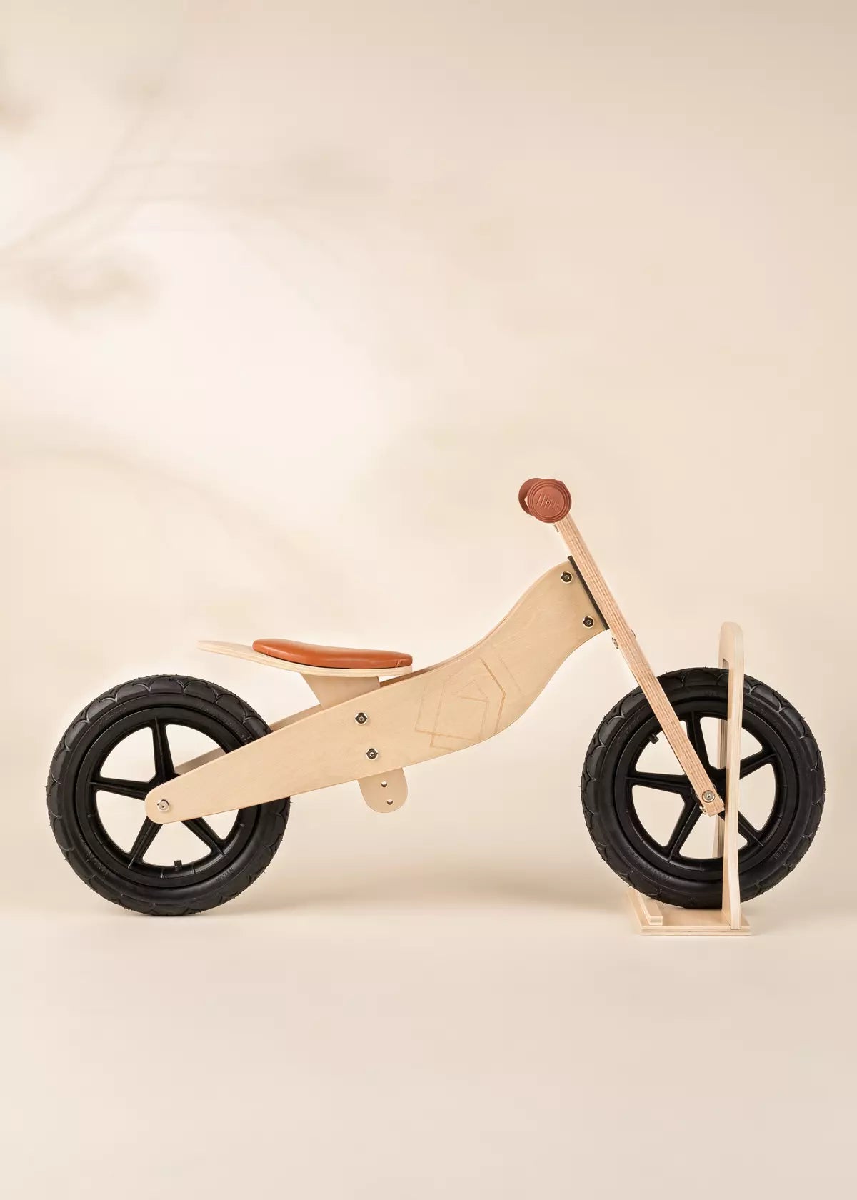 Grande - Balance Bike - Coco Retro Balance Bikes Coco Village