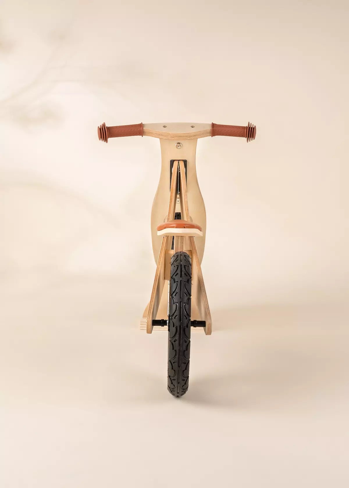 Grande - Balance Bike - Coco Retro Balance Bikes Coco Village