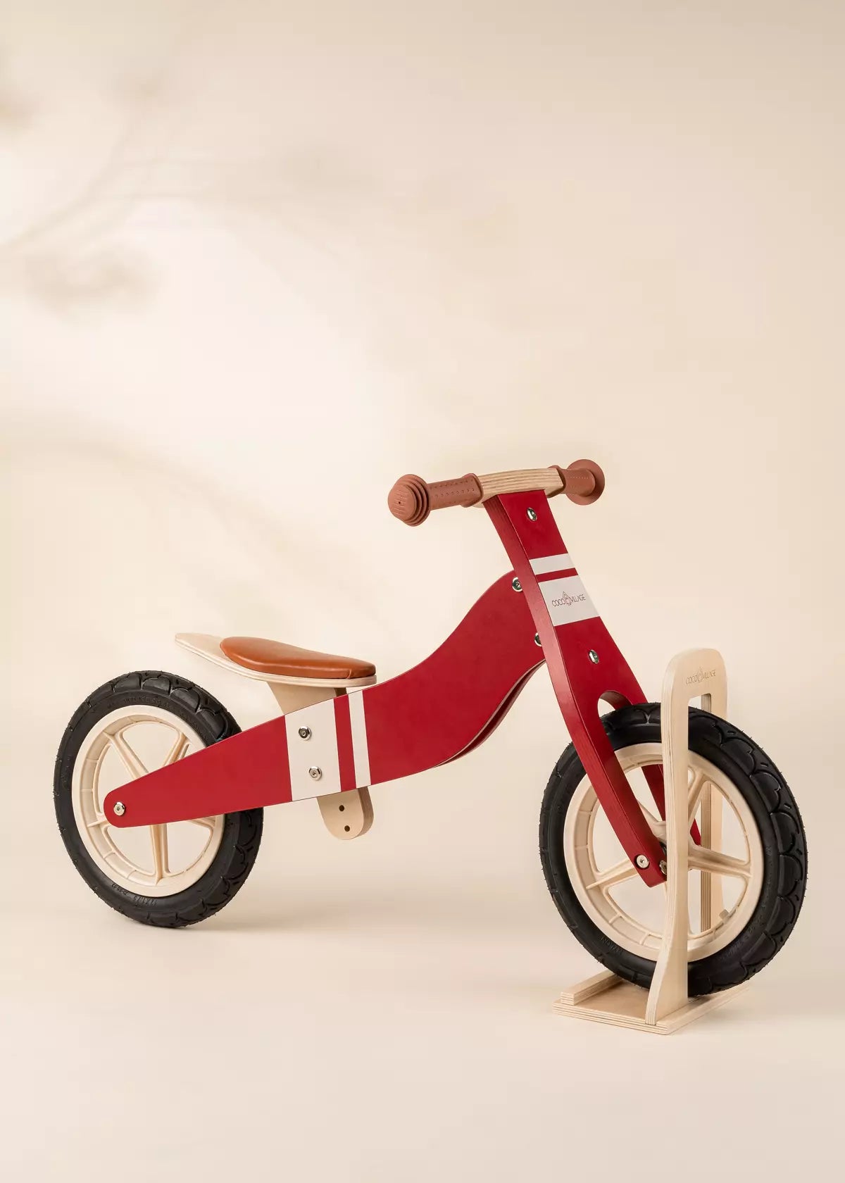 Grande - Balance Bike - Coco Classic Balance Bikes Coco Village