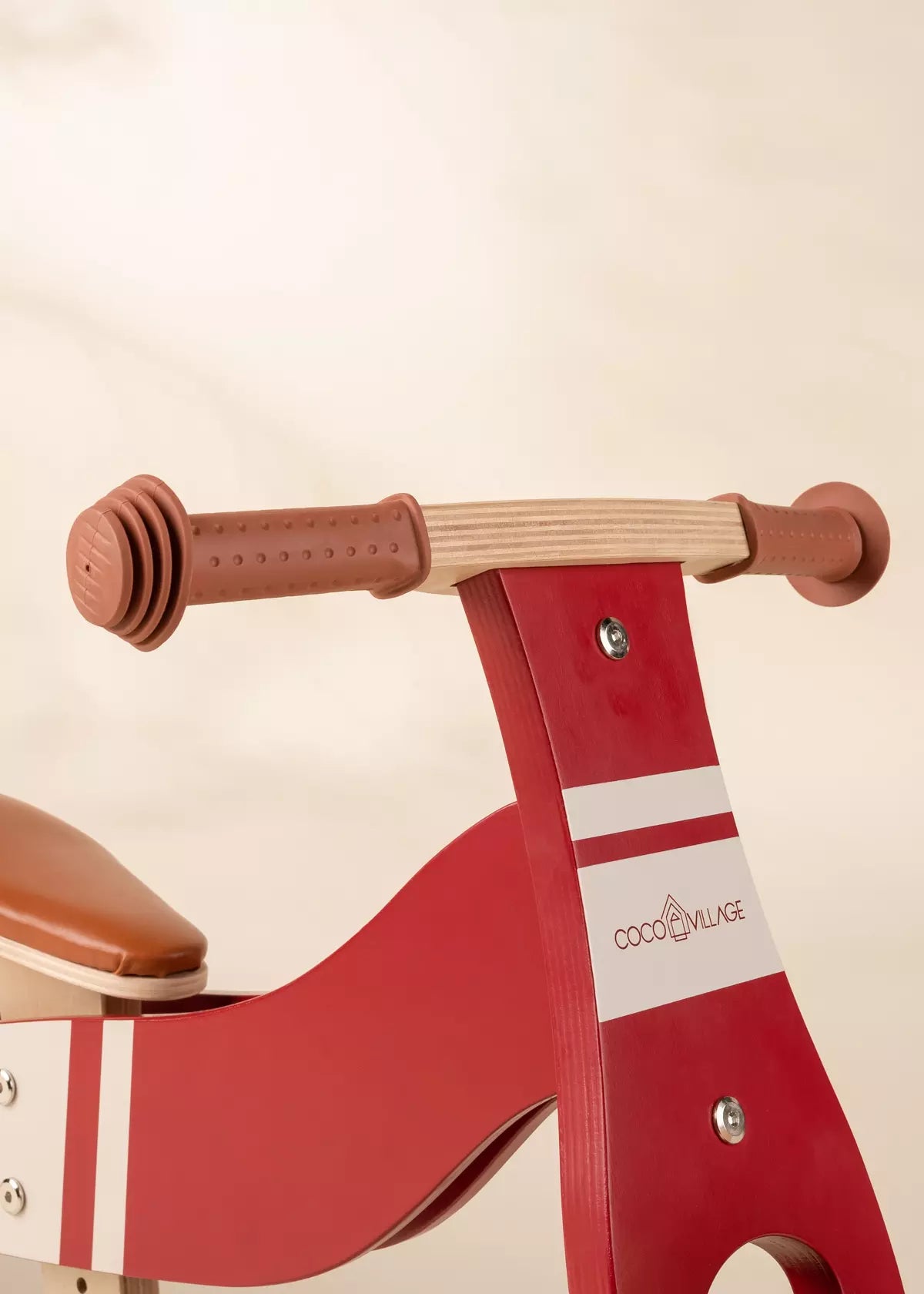 Grande - Balance Bike - Coco Classic Balance Bikes Coco Village