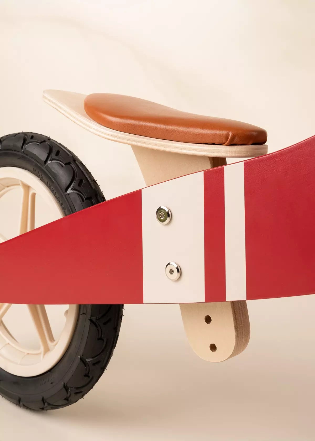 Grande - Balance Bike - Coco Classic Balance Bikes Coco Village