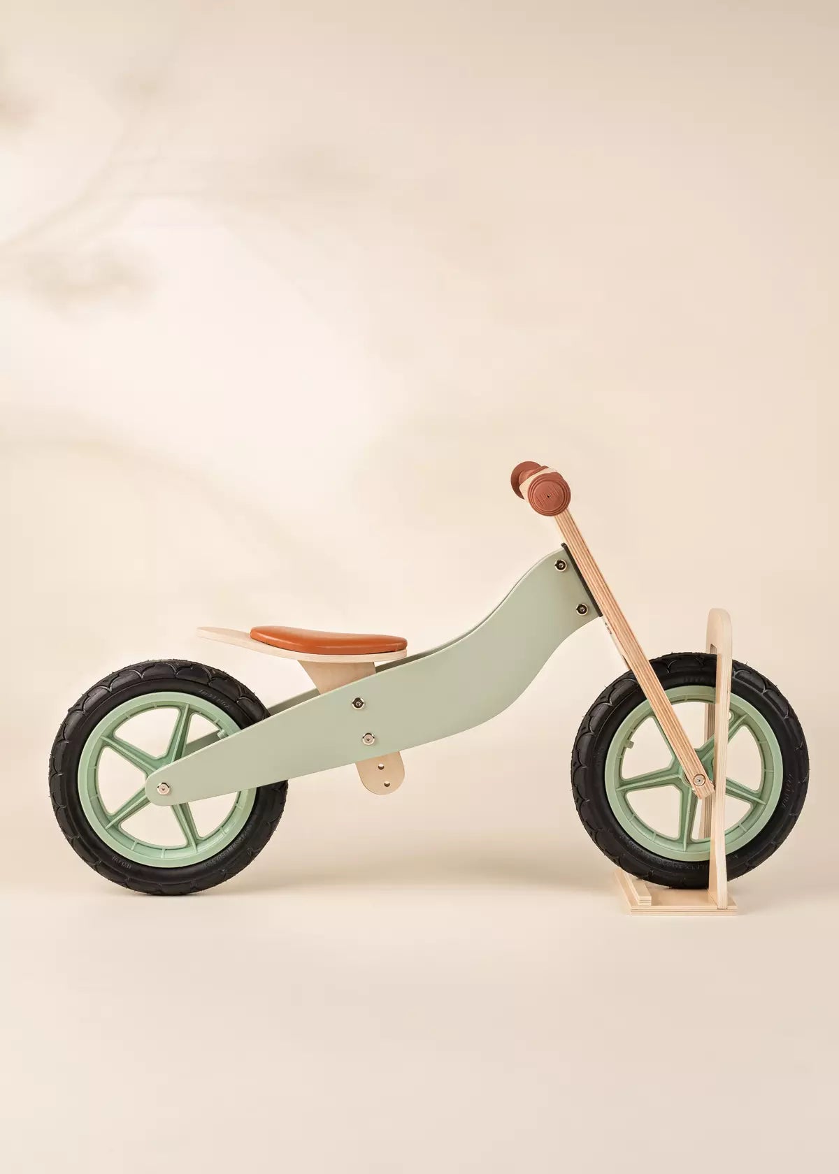 Grande - Balance Bike - Seafoam Balance Bikes Coco Village