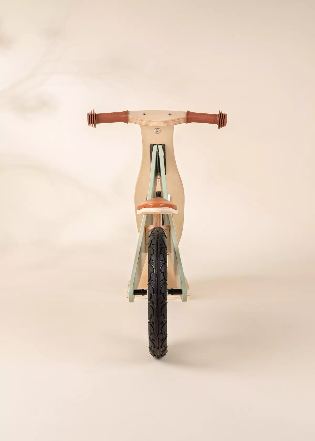 Grande - Balance Bike - Seafoam Balance Bikes Coco Village
