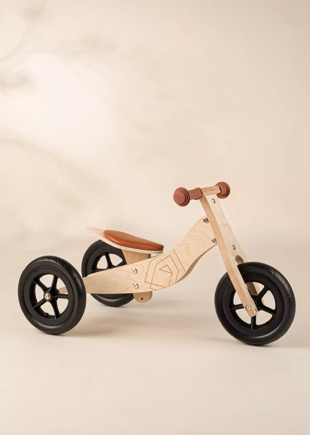 Mini Balance Bike Coco Retro