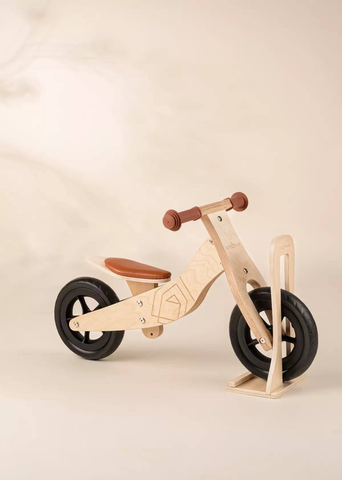 Mini - Balance Bike - Coco Retro Balance Bikes Coco Village