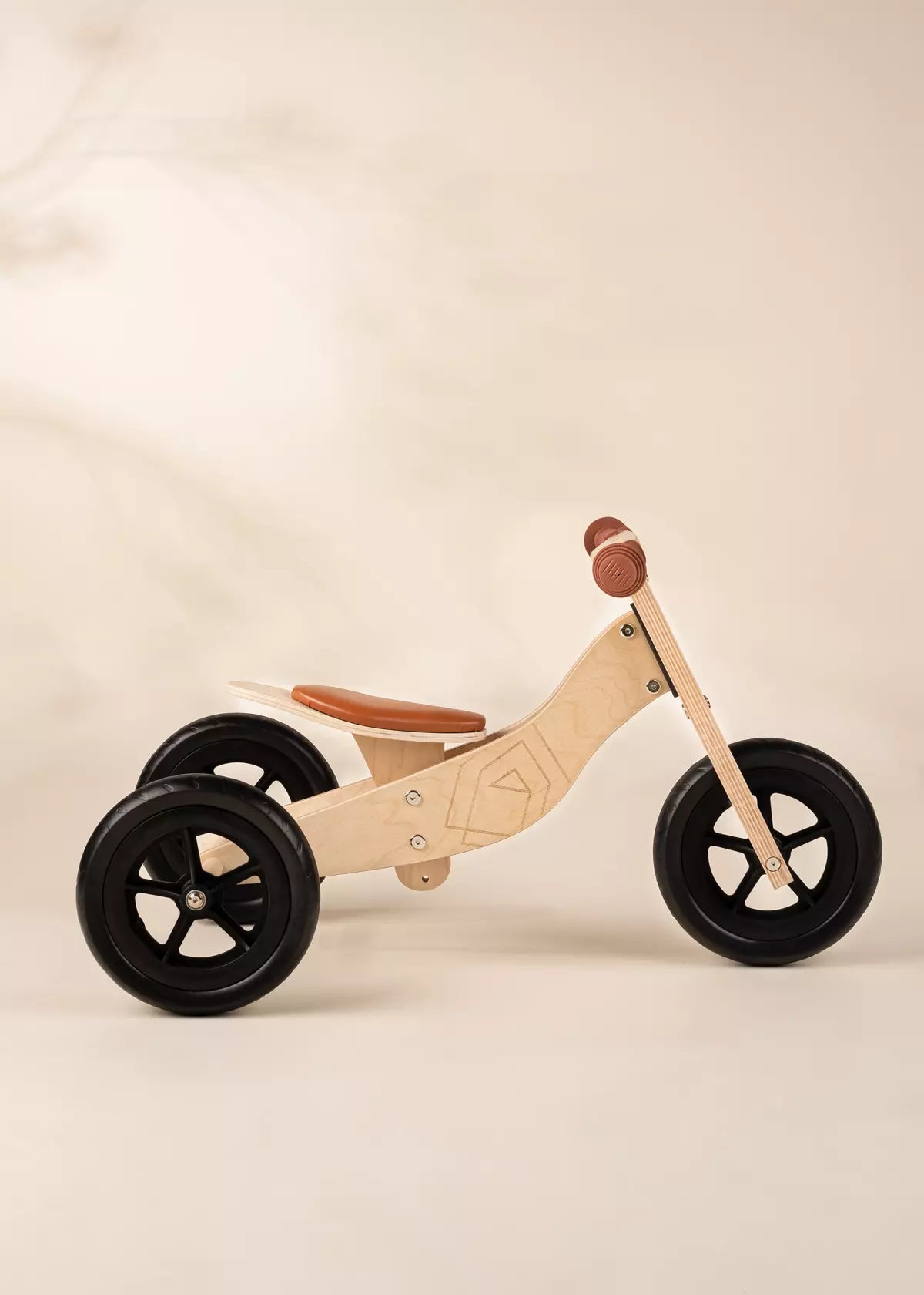 Mini - Balance Bike - Coco Retro Balance Bikes Coco Village