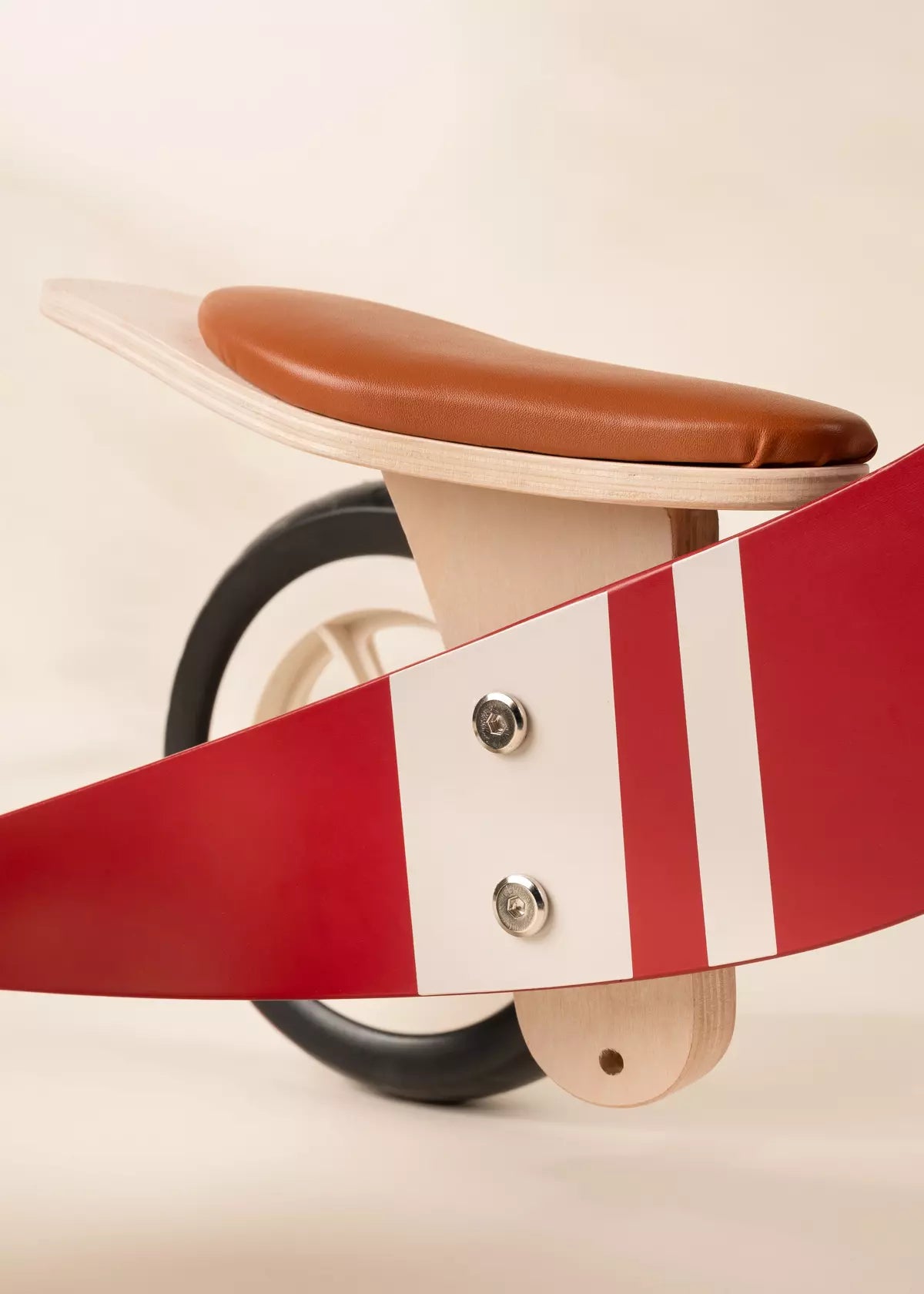 Mini - Balance Bike - Coco Classic Balance Bikes Coco Village