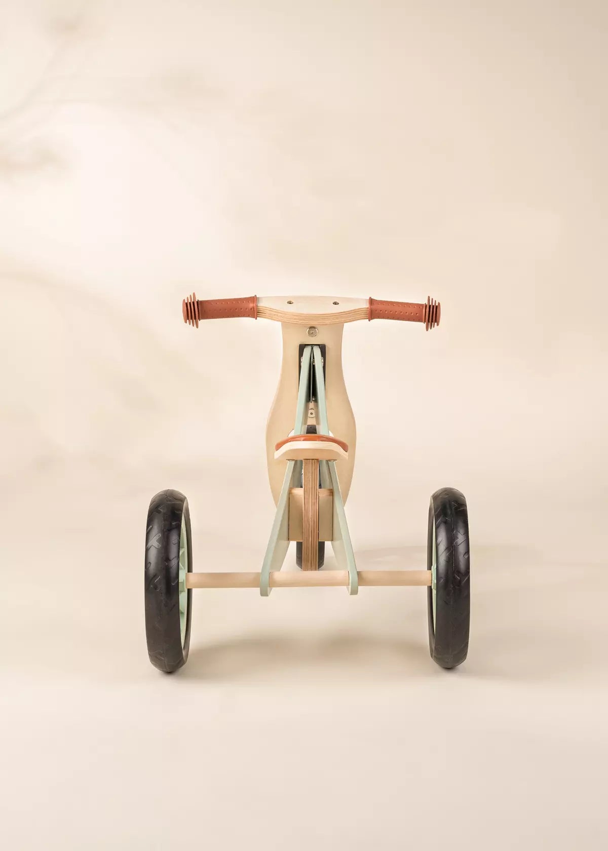 Mini - Balance Bike - Seafoam Balance Bikes Coco Village