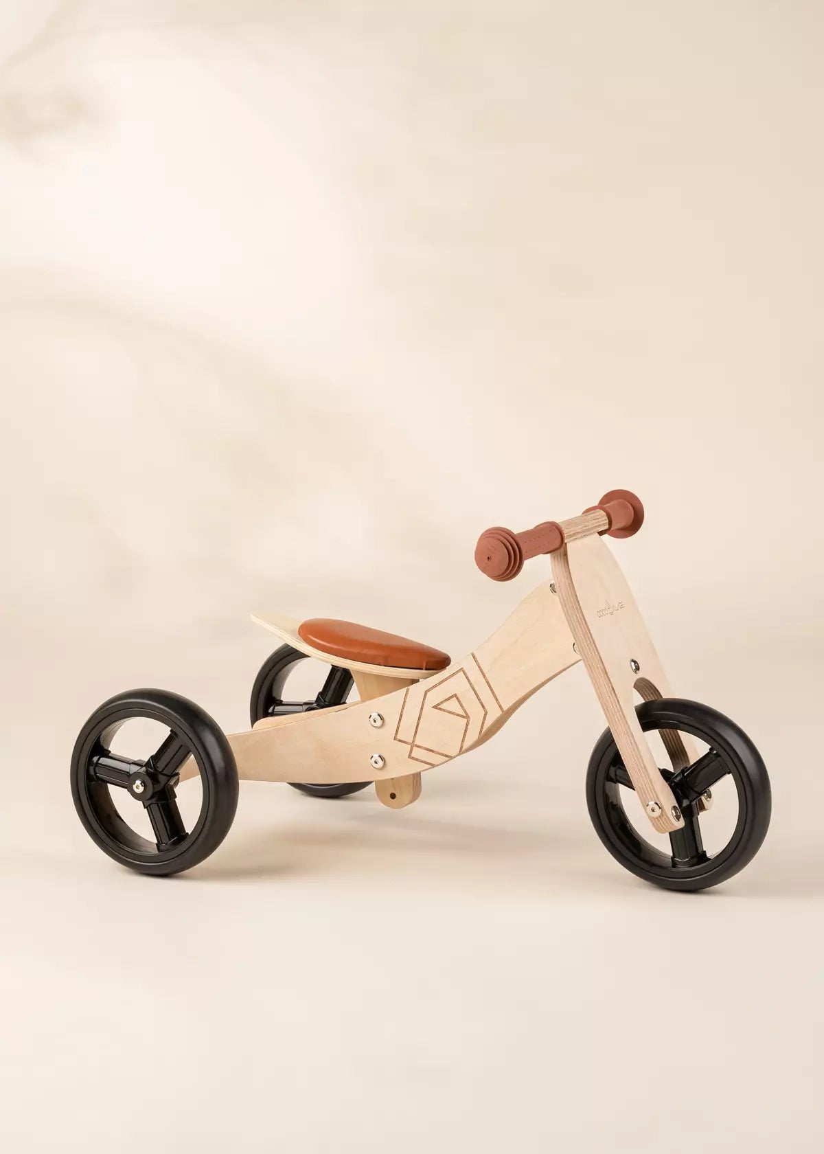 Nano - Balance Bike - Coco Retro Balance Bikes Coco Village