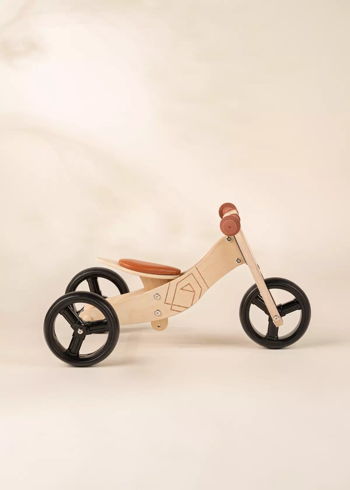 Nano - Balance Bike - Coco Retro Balance Bikes Coco Village