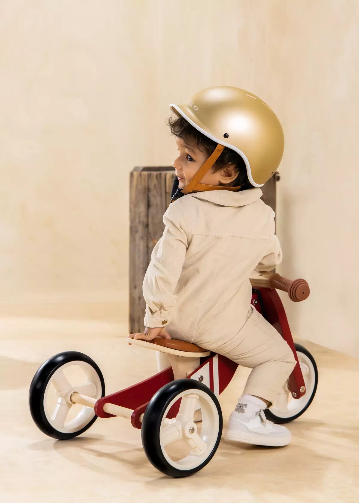 Nano - Balance Bike - Coco Classic Balance Bikes Coco Village