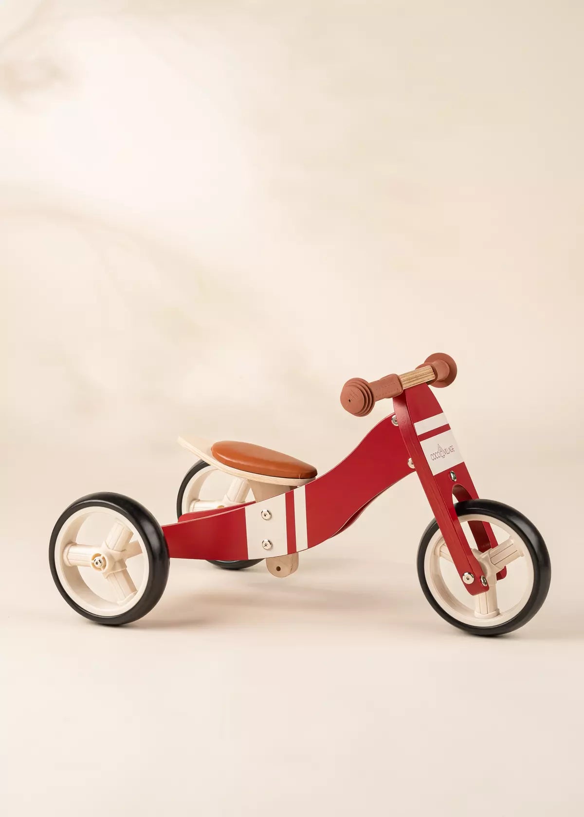 Nano - Balance Bike - Coco Classic Balance Bikes Coco Village
