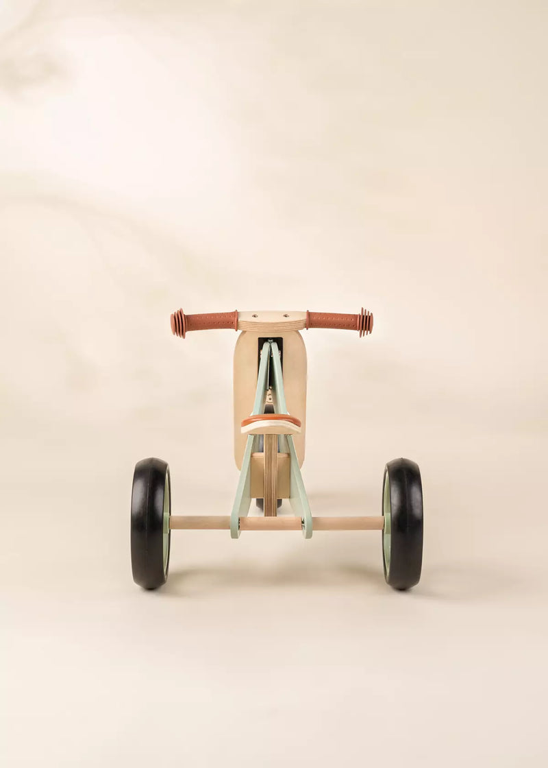 Nano - Balance Bike - Seafoam