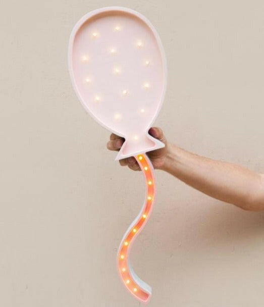 Little Lights Balloon Lamp lamp Little Lights US