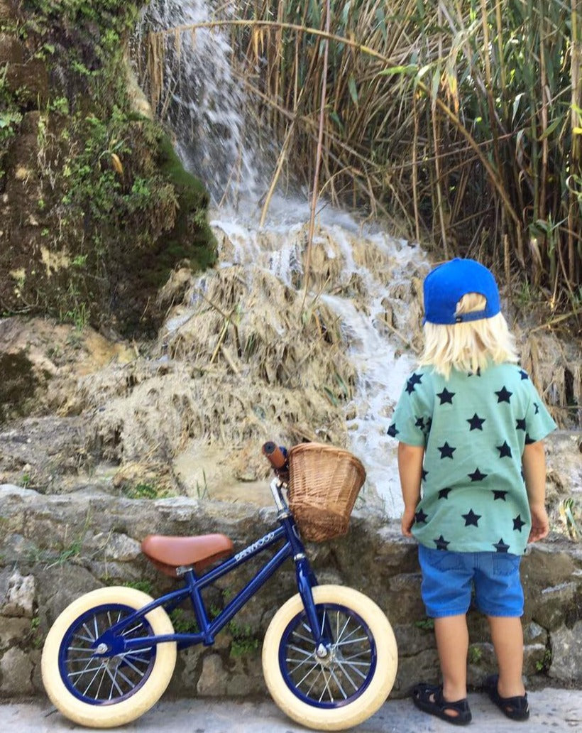 Stream 2024 balance bike