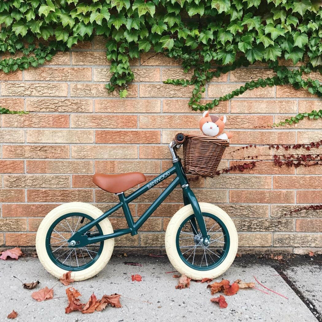 Banwood First Go - Green Bikes Banwood