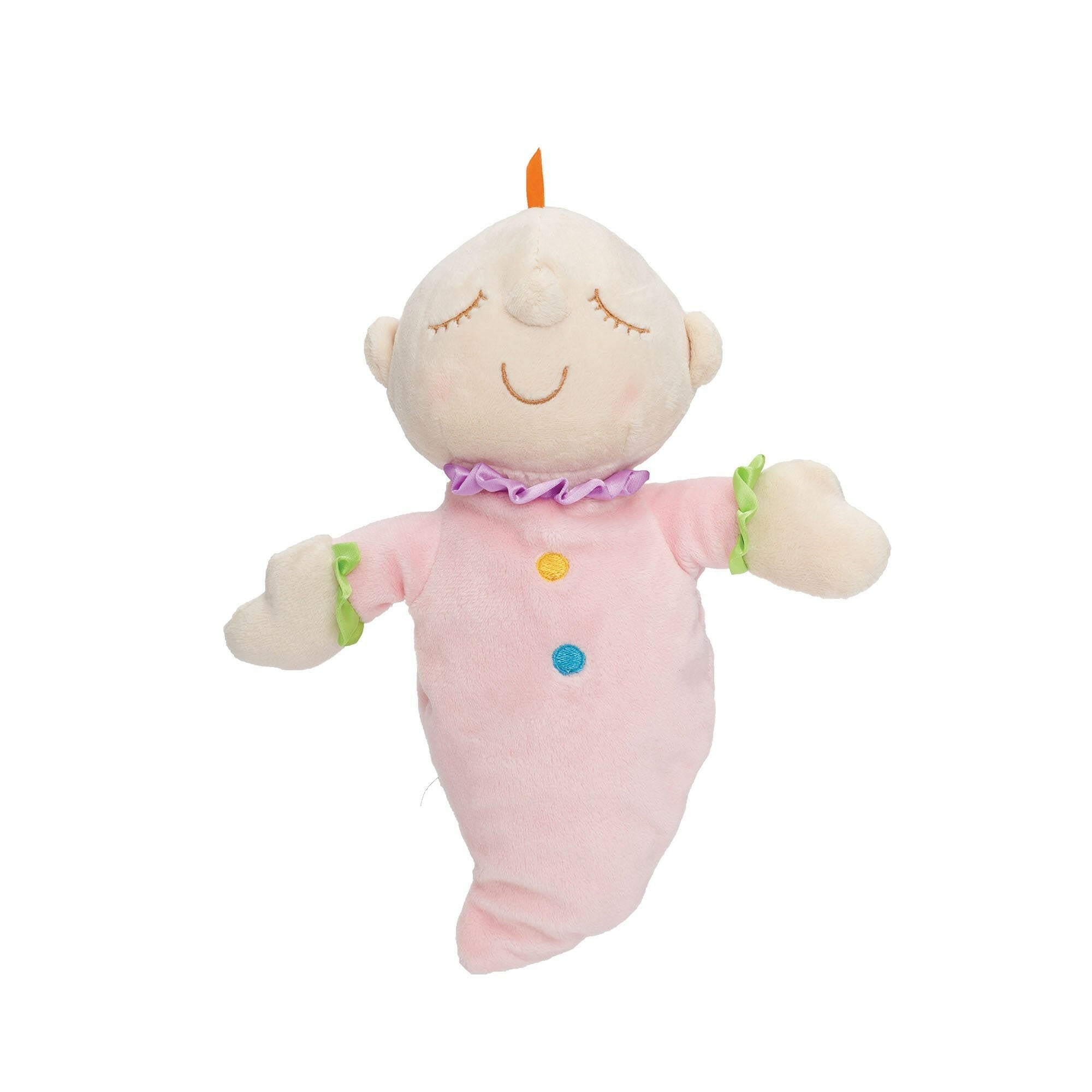 Snuggle Pods Sweet Pea by Manhattan Toy Manhattan Toy