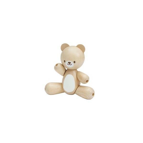 Plan Toys Little Bear Kids Toys PlanToys