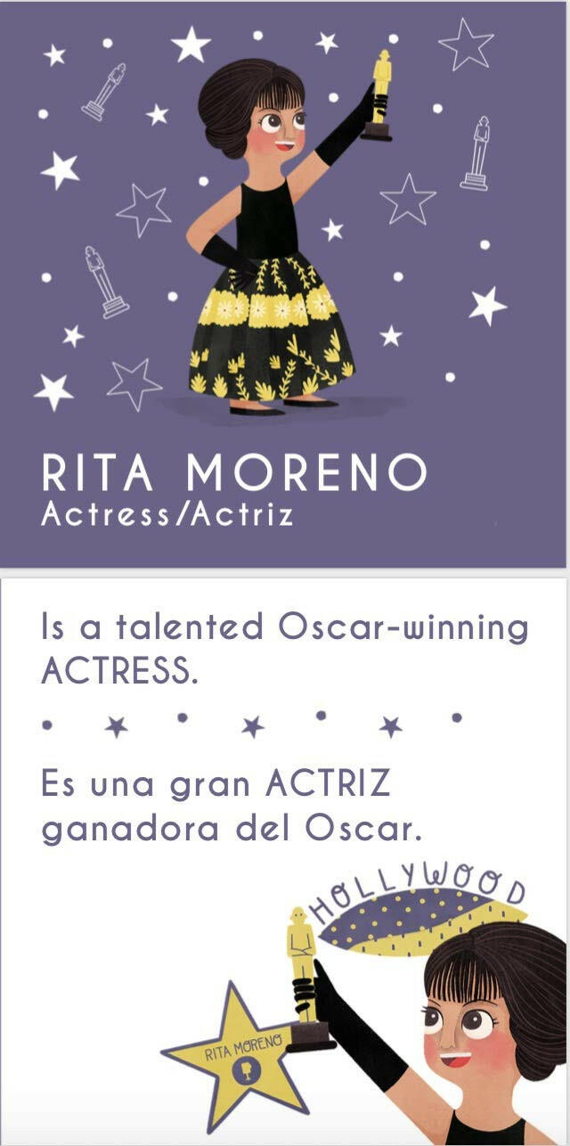 Board Book: Be Bold Be Brave! Chiquitos Children's Books Con Todo Press