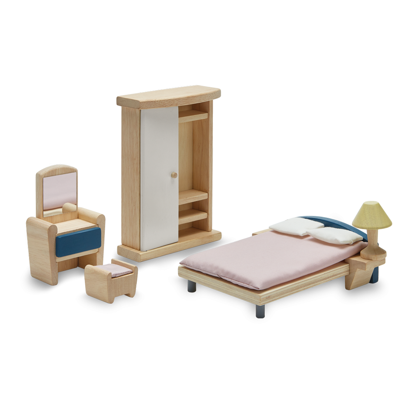 Bedroom - Orchard Kids Toys PlanToys