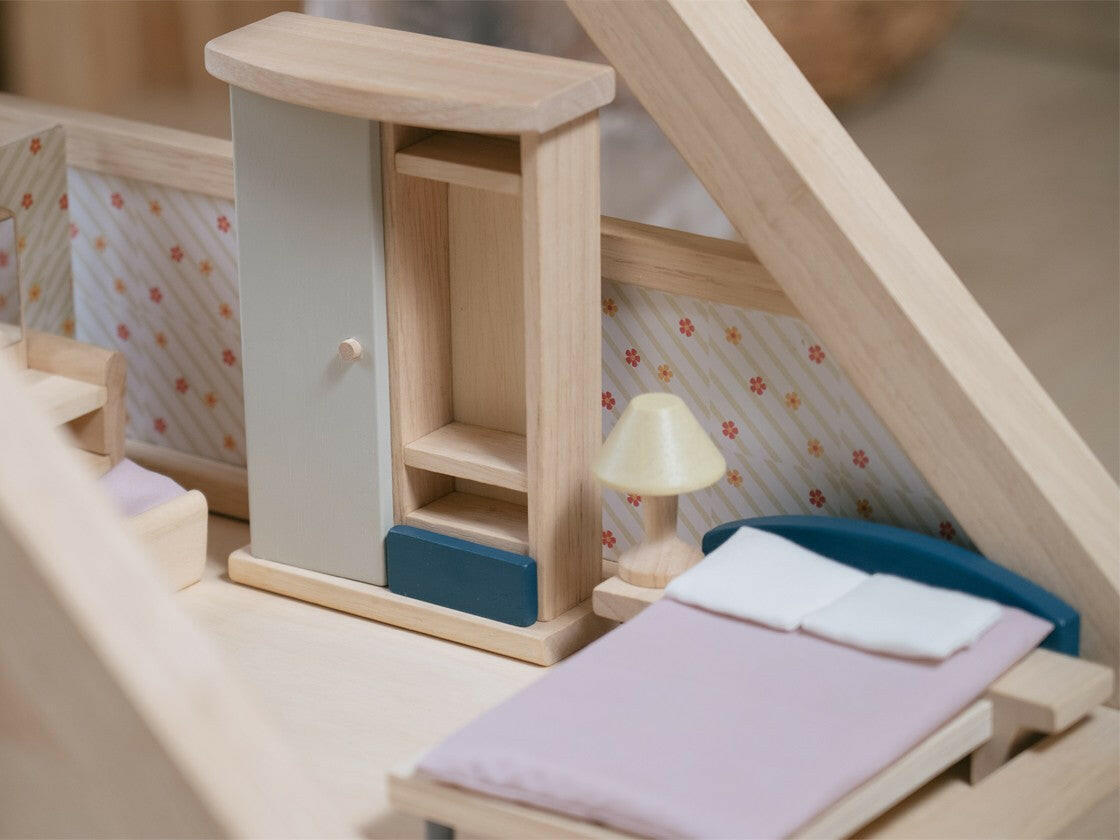 Bedroom - Orchard Kids Toys PlanToys