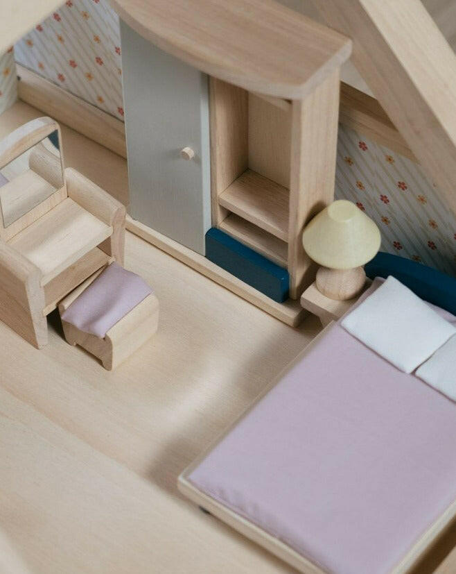 Bedroom - Orchard Kids Toys PlanToys