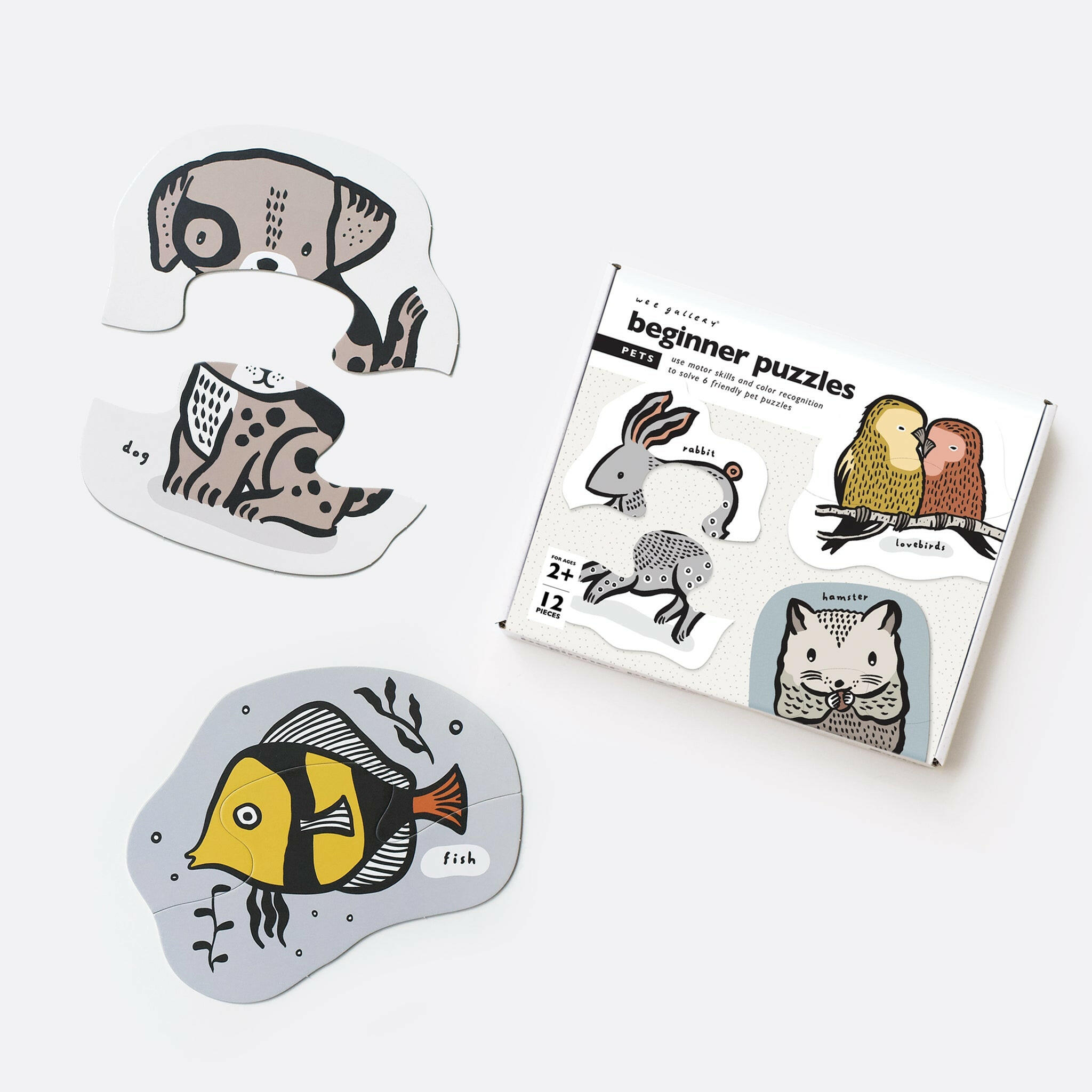 Pets Explorer Bundle Gift Sets Wee Gallery