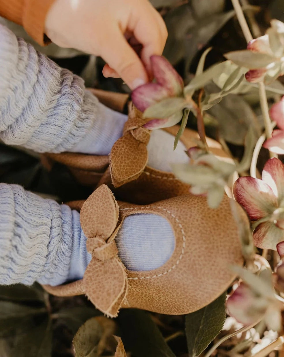 Dune BELLA JANES Shoes Baby and Toddler Baby Shoes Starry Knight Design
