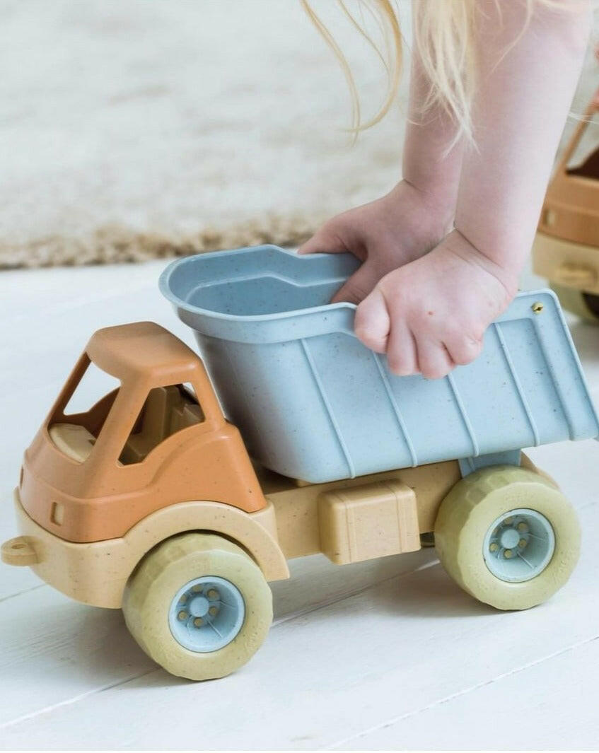 Bio Truck Cars Dantoy