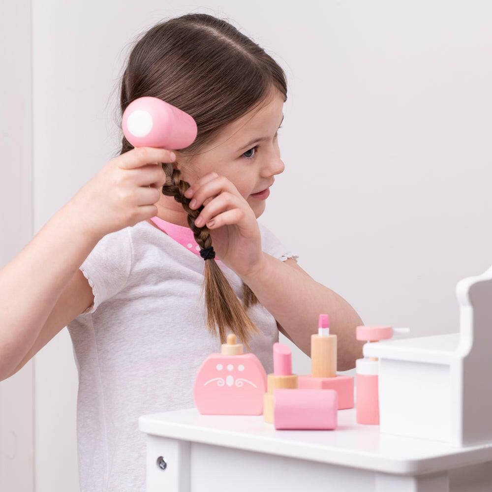 Vanity Kit by Bigjigs Toys US Bigjigs Toys US