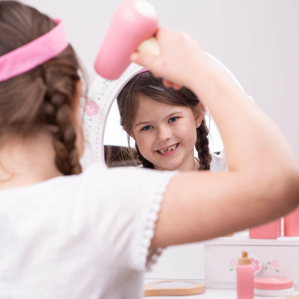 Vanity Kit by Bigjigs Toys US Bigjigs Toys US