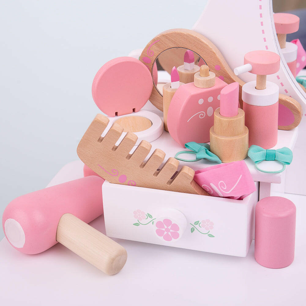 Vanity Kit by Bigjigs Toys US Bigjigs Toys US
