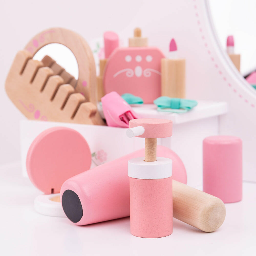 Vanity Kit by Bigjigs Toys US Bigjigs Toys US