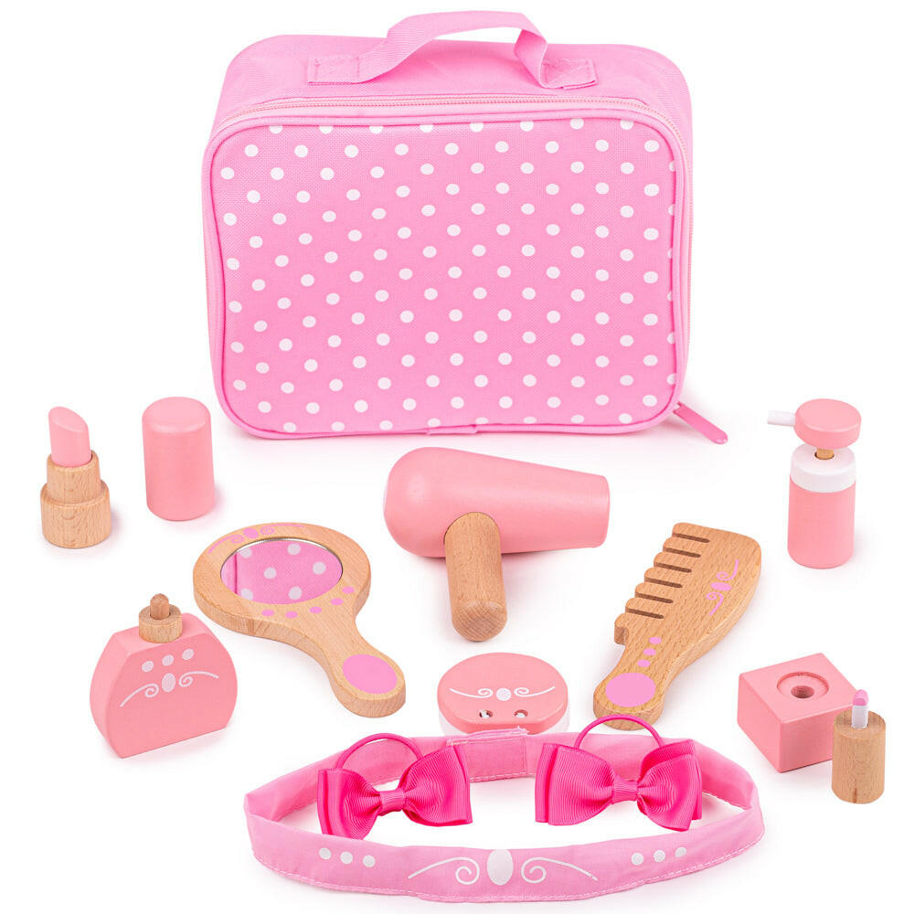 Vanity Kit by Bigjigs Toys US Bigjigs Toys US