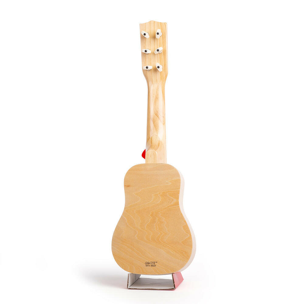 Guitar by Bigjigs Toys US  Bigjigs Toys US