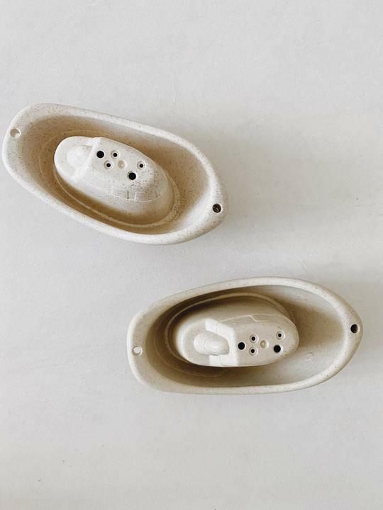 Eco Bath Toy Boats Bath Toys Little Wonder & Co.