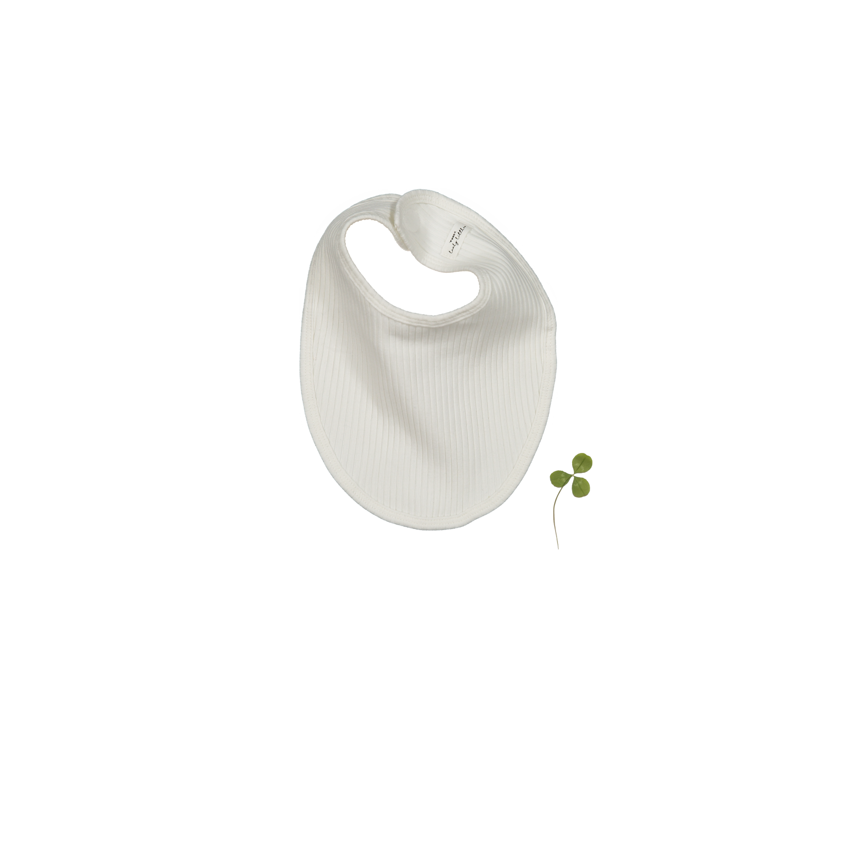 The Bib - Bone Bib Lovely Littles