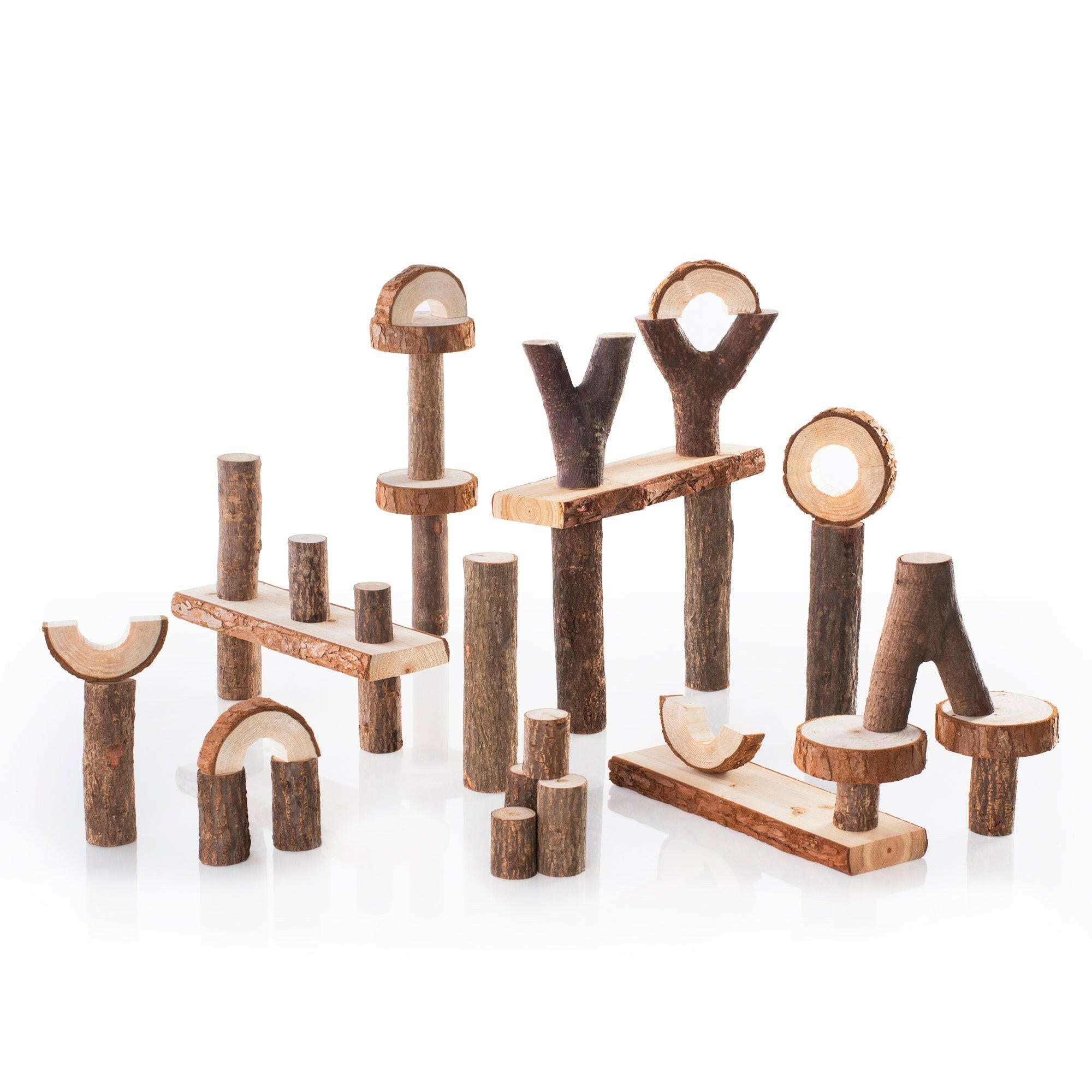 Branch Blocks Blocks Guidecraft