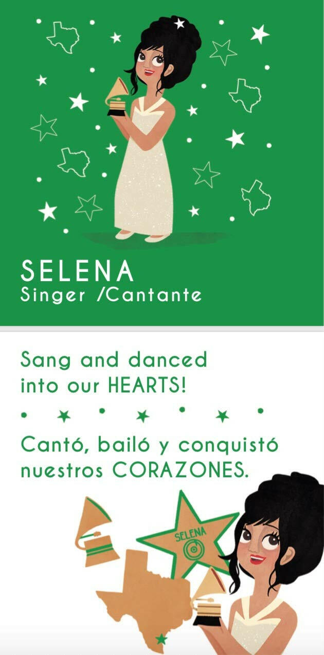 Board Book: Be Bold Be Brave! Chiquitos Children's Books Con Todo Press